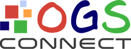 OGS Connect Logo